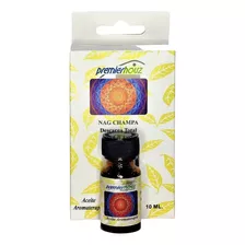 Aceite Aromaterapia Nag Champa - Premier