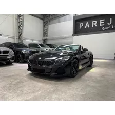 Bmw Z4 M40i Igual A 0 Km Oportunidad Ficha Garantia Fcio