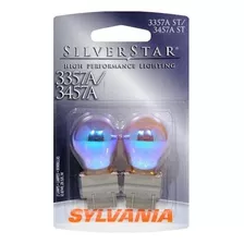 Sylvania Sylvania 3357a 3457a St Silverstar