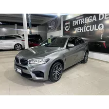 Bmw X6 M X6 M V8 Biturbo