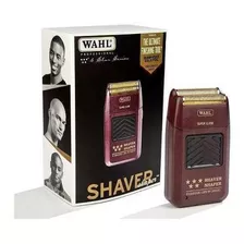 Oferta Wahl Afeitadora Profe Recargable Shaver Shaper 5 Star