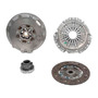 Clutch Nissan Pick Up D21 04- C/collarin 624277500