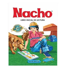 Cartilla Nacho Lee Original - Cartilla De Lectura