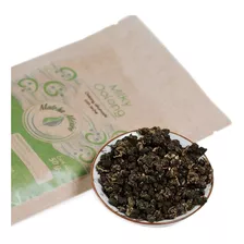 Té Oolong Milky: Té Azúl Oolong Con Vapor De Leche