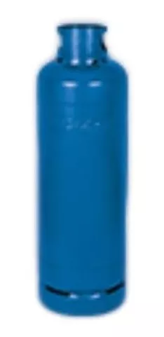 Cilindro (botijão) De Gás Vazio Glp 45kg - P45  Ultragas