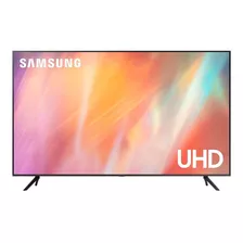 Pantalla 55'' Led Smart Tv 4k Ultra Hd Samsung Un-55au7000
