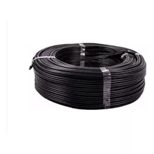 Fio Paralelo 0,75mm 18awg 100m - Especial P/ Seg. Eletron Pt