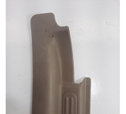 Estribo Trasero Izquierdo Ford Expedition 1997-2003 Foto 9