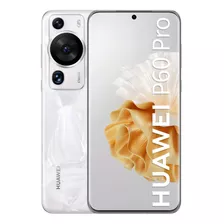 Huawei P60 Pro Dual Sim 512 Gb Rococo Pearl 12 Gb Ram