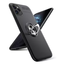 Oribox Funda Compatible Con iPhone 11 Pro Max, Funda Súper