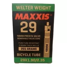 Camara Maxxis Aro 29 Para Bicicleta