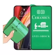 Pelicula Ceramica Nanogel Para Galaxy S23 6.1 Premium