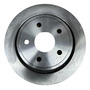 Balatas Ceramicas Del Dodge Ram 2500 06/08 Brembo