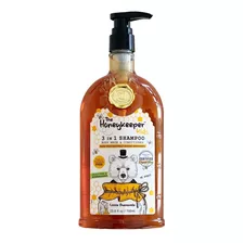 The Honey Keeper Shampoo 3 En 1 700 Ml. 