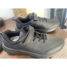 Zapatillas Escolares Colloky Niño Talla 40 Sin Uso