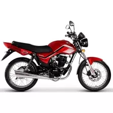 Gilera Vc 150 Vs Rd Full Motozuni Caba Sur