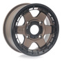 Rines Fuel D924-block 15x6.0 4x156