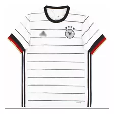 Camiseta Local Alemania 2020/2021