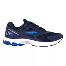 Zapatilla Hombre Avia Conquer Runn Original Azo/bco