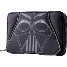 Billetera Loungefly Star Wars Darth Vader