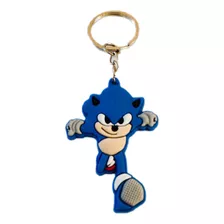 Llaveros Sonic