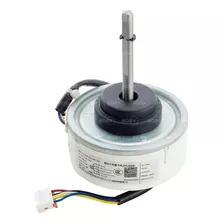 Motor Evaporadora Ar Samsung 12000 Btus Db31-00636c