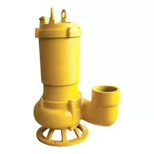 Bomba Sumergible 5hp Trifasica 