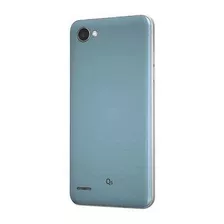 LG Q6 Prime (con Display Roto)