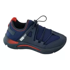 Tenis Infantil Klin New Sport 480027