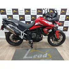 Triumph Tiger 900 Gt Pro 2022