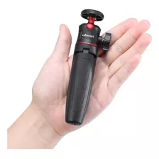 Mini Tripé Bastão Extensivel Selfie 360 Graus Ulanzi Mt-08 