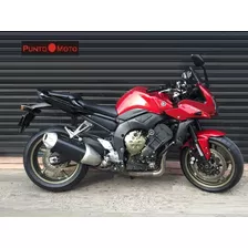 Yamaha Fazer 1000 Fz 1 Puntomoto