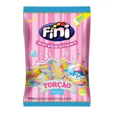 Marshmallow Twist Fini X500g