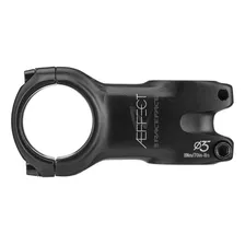 Race Face St17aerx0blk Aeffect R 35 Tallo Negro, 1.969 in/.