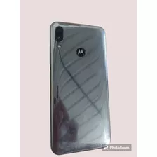 Motorola E6 Plus
