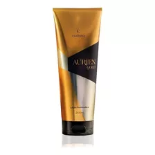 Loção Iluminadora Corporal Eudora Aurien Gold 200ml - Eudora