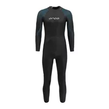 Traje Neoprene Natación Triatlón Orca Athlex Flex Hombre