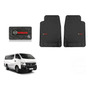 Emblema De Parrilla Compatible Con Nissan Nv-350 Urvan 13-19