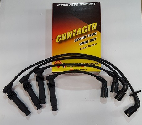Foto de Cables De Alta Contacto Chevrolet Epica 2.0 - Vivant