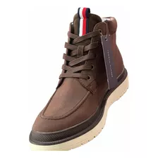 Bota Tommy Hilfiger