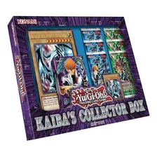 Yu-gi-oh! Kaiba's Collectors Box - Ingles