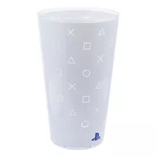 Vaso Playstation Oficial