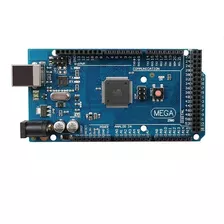 Atmega 2560 Con Cable Usb Compatible Con Arduino