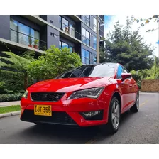 Seat Leon 2015 1.8 Fr Tsi Dsg 180 Hp