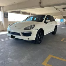 Porsche Cayenne 2011 S