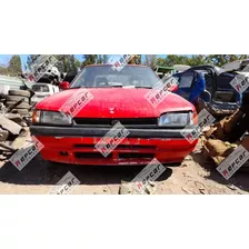 Mazda 323 En Desarme 1992 Hasta 1997