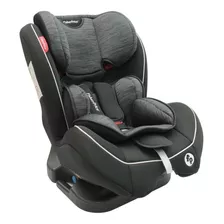 Autoasiento Para Carro Fisher-price Cronox Gris