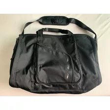 Bolsa De Mão Mala Mochila Terno Paletó Bmw Original