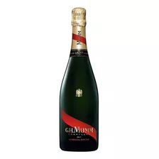 Mumm Cordon Rouge Champagne Francés Brut Bot 750ml Estuche