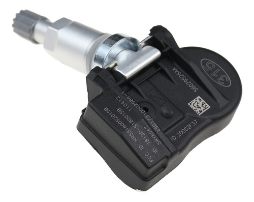 Sensor Presin Llanta Para Jeep Grand Cherokee 2005-07 Foto 3